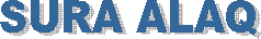 SURA ALAQ