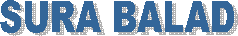SURA BALAD