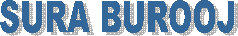 SURA BUROOJ
