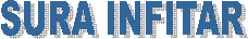  SURA INFITAR