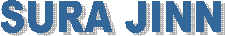  SURA JINN