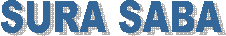  SURA SABA